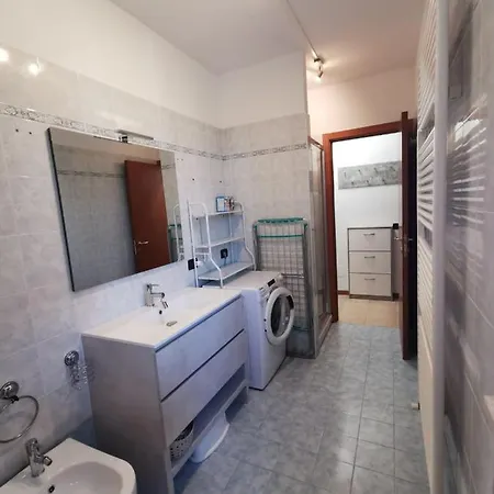 Appartement Valle Mincio