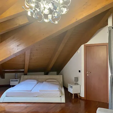 Valle Mincio * Salionze