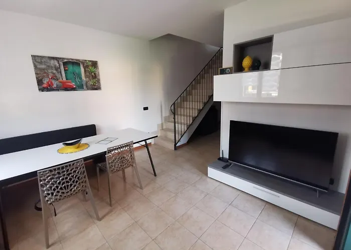 Valle Mincio Daire Salionze