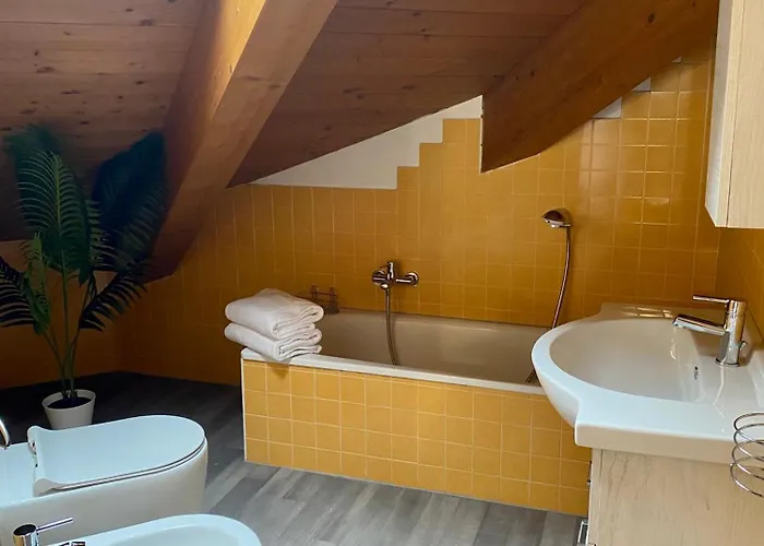 Valle Mincio Daire Salionze