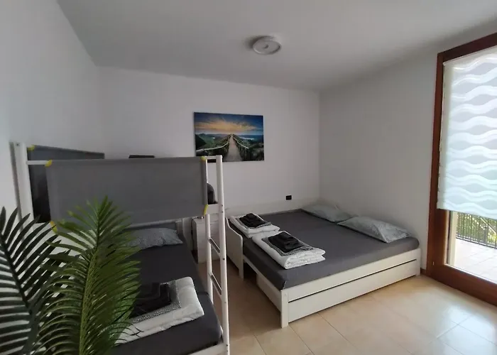 Valle Mincio Salionze