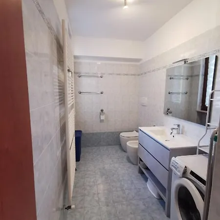 Apartmán Valle Mincio