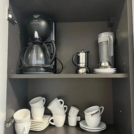 Apartmán Valle Mincio *