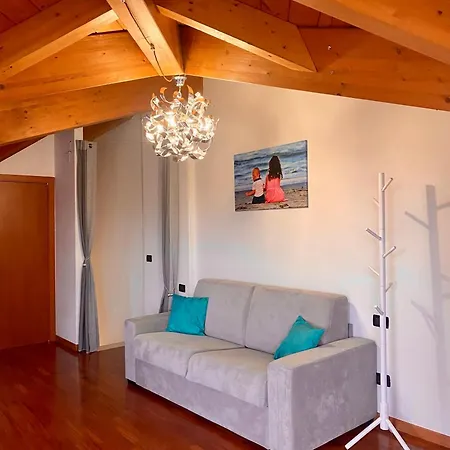 Valle Mincio Apartmán