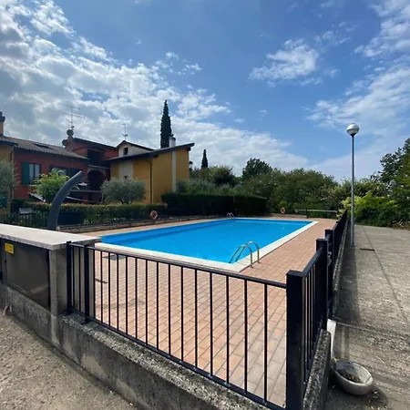 Apartmán Valle Mincio
