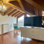 Valle Mincio 아파트 살리온제