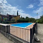 아파트 Valle Mincio