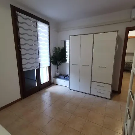 Valle Mincio Apartment