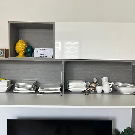 Apartment Valle Mincio *