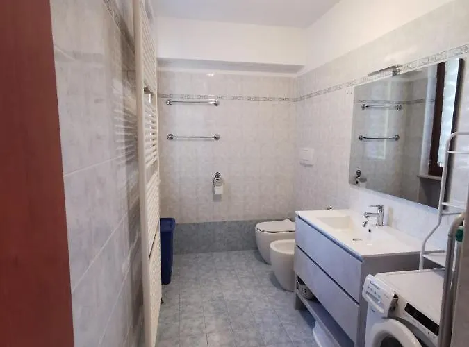 Apartamento Valle Mincio