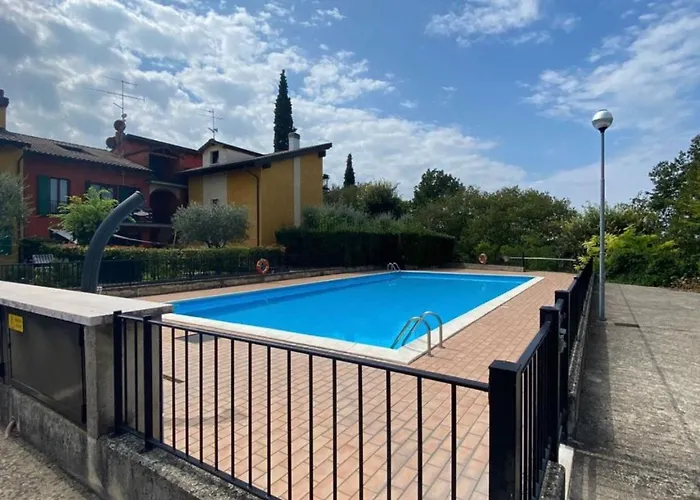 Apartamento Valle Mincio