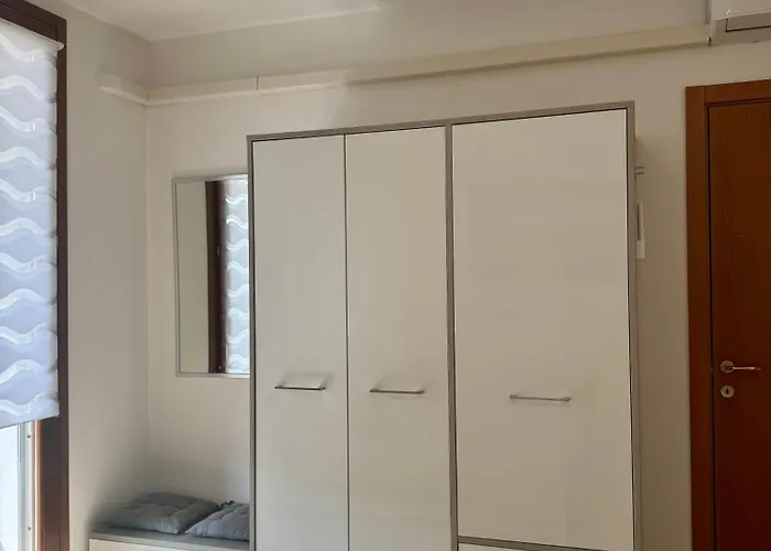 Apartamento Valle Mincio